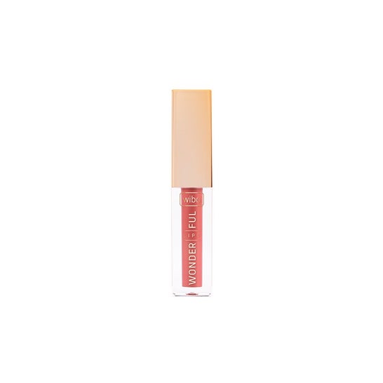 Wibo Wonderful Lips Liquid Lipstick Nº3 3g