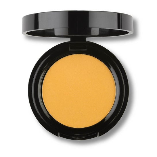 Matte Eye Shadow Mustard