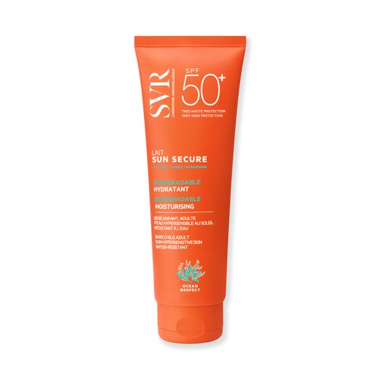 Sun Secure Lait 50+ 250Ml