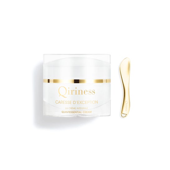 Qiriness Caresse d'Exception Crema Integral 50ml