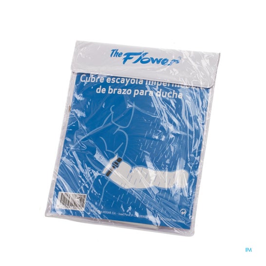 Cubre Escayola Intersan Brazo