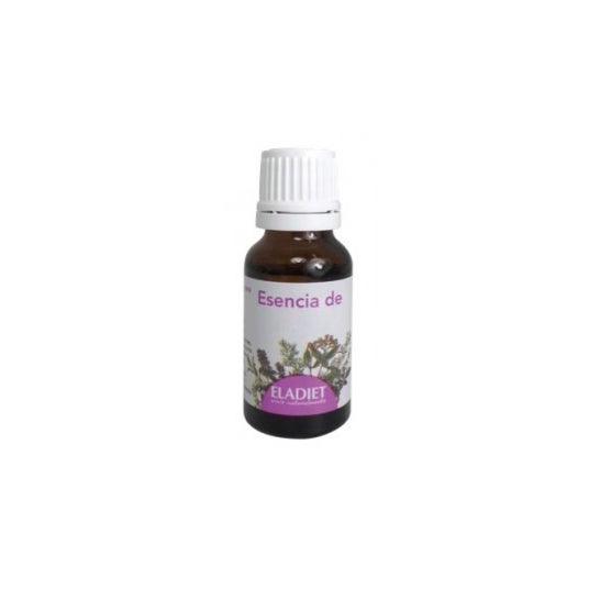 Fitoesencias romero aceite esencial 15 ml