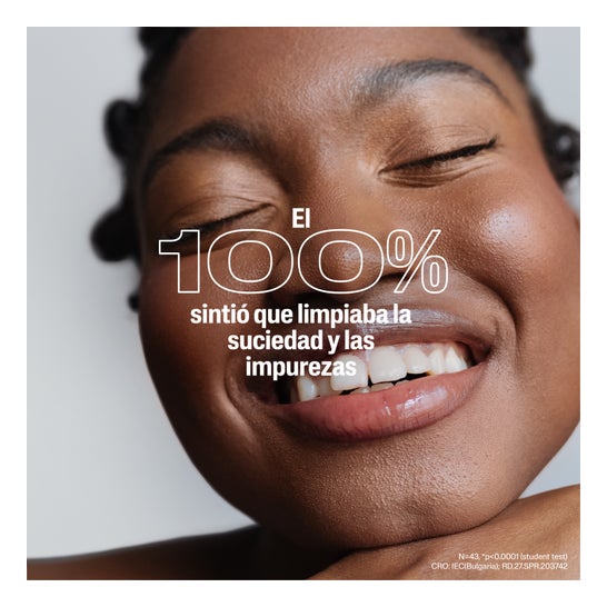 Cetaphil Gel Limpiador Facial Diario 470ml