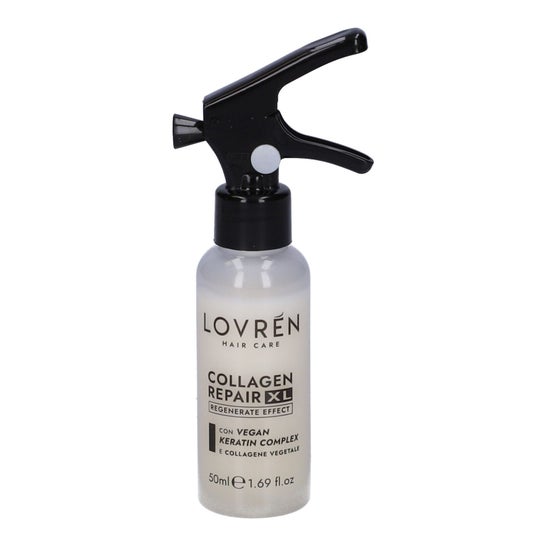 Lovren Hair Care Collagen Repair Xl Spray Reparado Cabello 50 ml