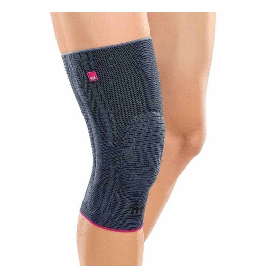 Medi Genumedi Knee Brace Silver Size 3 1 pc