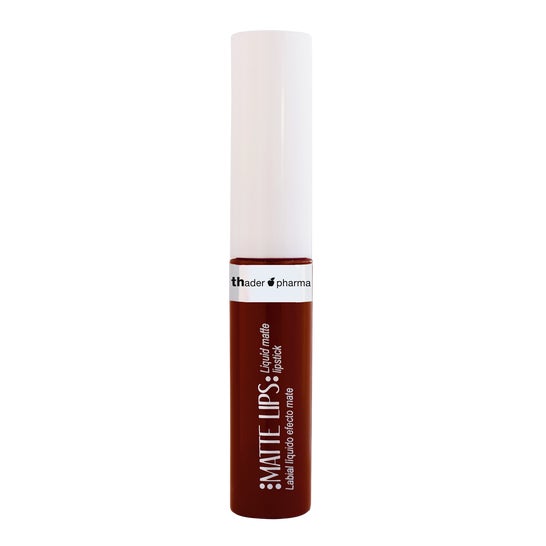 Th-matte Lips 06 