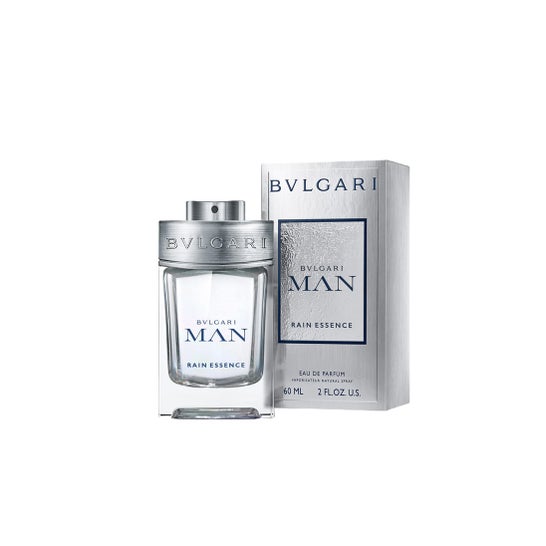 Bvlgari Man Rain Essence Eau de Parfum 60ml