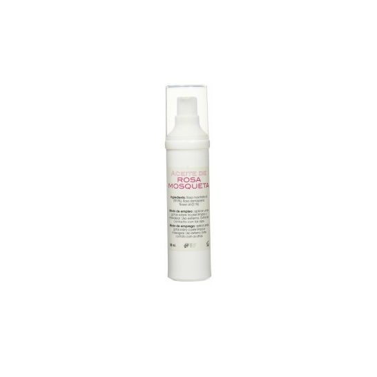 GHF aceite de rosa mosqueta 50 ml