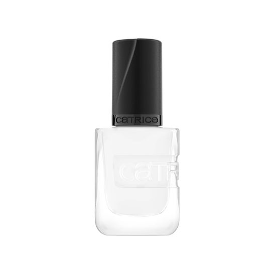 Catrice Gel Affair Esmalte de Uñas 001 Ibiza Feeling 10.5ml