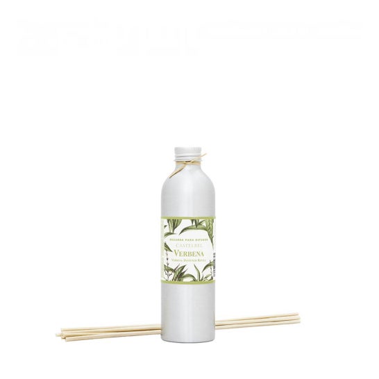 Castelbel Verbena Recarga Difusor 250ml