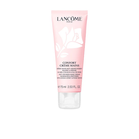 Lancome Confort Hand Cream Crema Manos 75ml