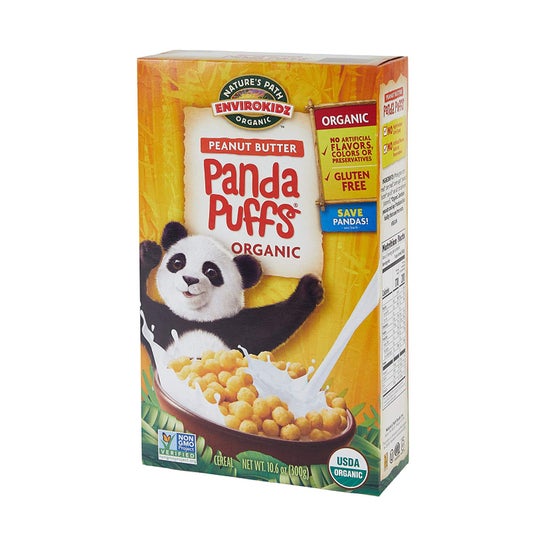 Sanodiane Bouil Grano Bl Panda