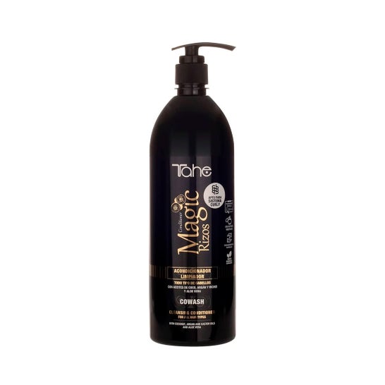 Tahe Magic Rizos Shampoo Ultra-Hidratante 1000ml