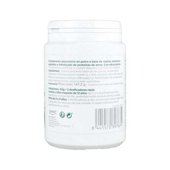 Inovance Inulivance 147,2g