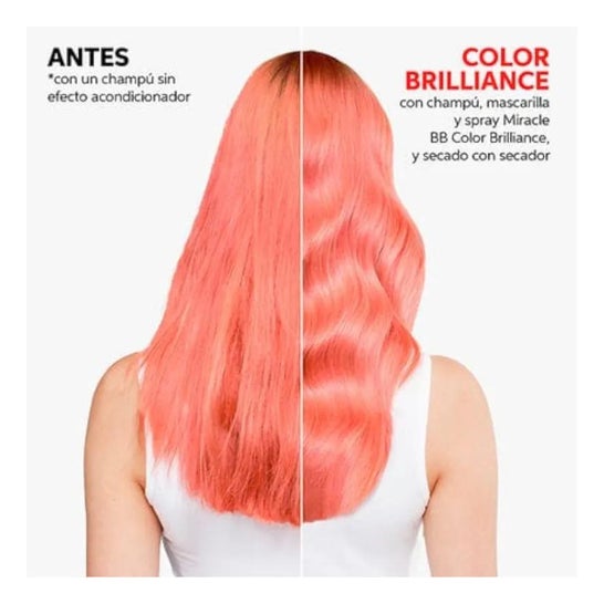 Invigo Color Brilliance Champú Fine/Normal 300ml Invigo Color Brilliance Champú Fine/Normal 300ml