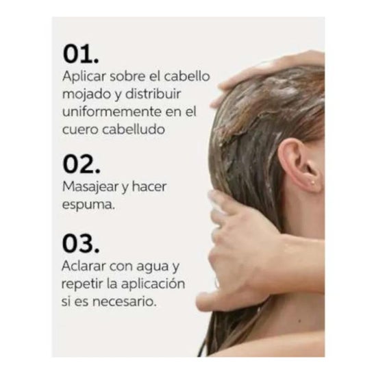 Invigo Color Brilliance Champú Fine/Normal 300ml Invigo Color Brilliance Champú Fine/Normal 300ml