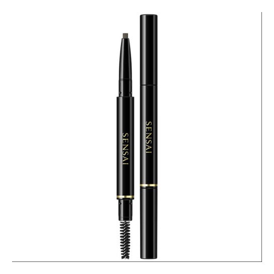Sensai Eyebrow Pencil Styling 01 Dark Brown 1ud