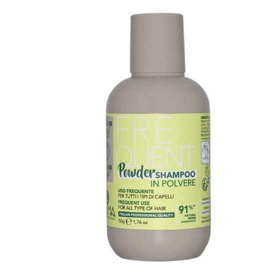 Alama Professional Powder Shampoo 50g