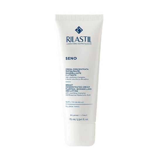 BREAST RELAXANT CR CONCENTRATE 75ML