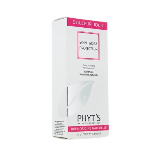 Phyt's Cuidado Hydra-Protector 40g