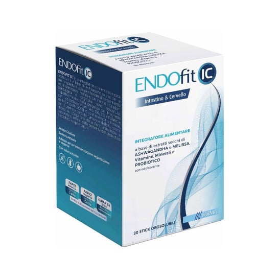 Infarma Endofit IC 20 Stick