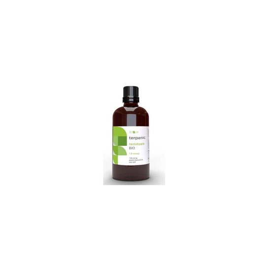 Terpenic Niauli Bio Olejek Eteryczny 100 ml