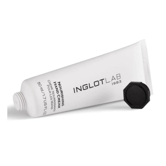 Inglot Lab Nourishing Hand Cream 50ml