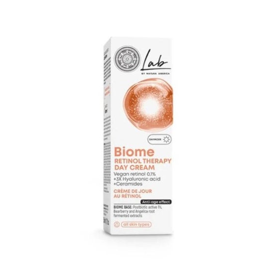 Lab Biome Retinol Therapy Day Cream 50ml