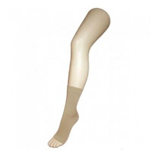 Contorno Pie Elástico 317AB Talla 5 1ud