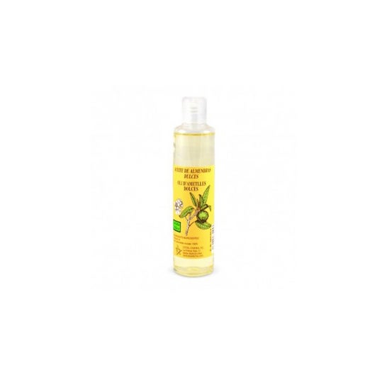 Estel Farma Aceite Almendras Dulces 200 ml