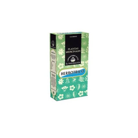 El Naturalista Herbotrico 100 g