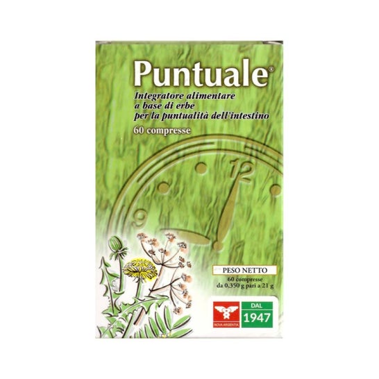 Puntuale 60Cpr
