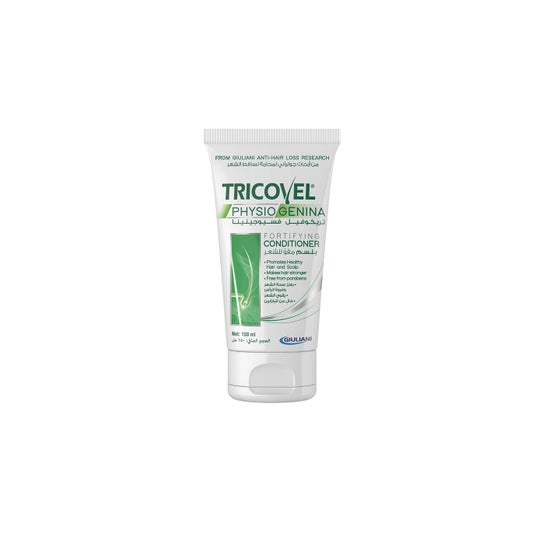 Tricovel Physiogenina Fortifying Conditioner 150ml
