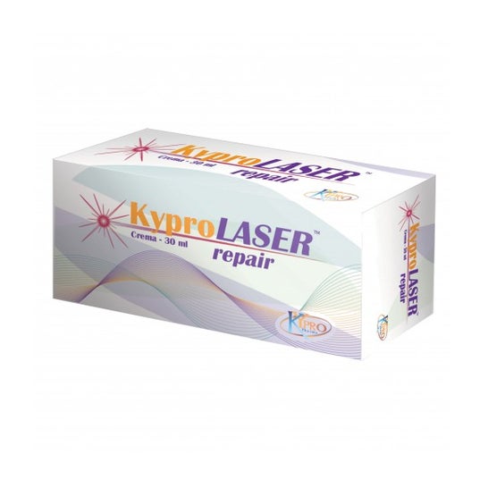 Kypro Pharma Kyprolaser Reparador 50ml