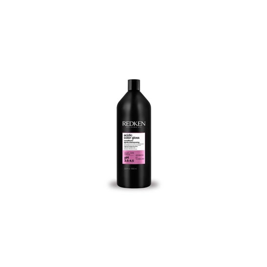 Redken Acidic Color Gloss Conditioner Colored & Glossed Hair 1000ml