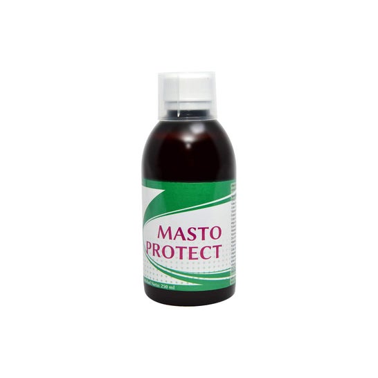 MontStar Mastoprotect 250ml