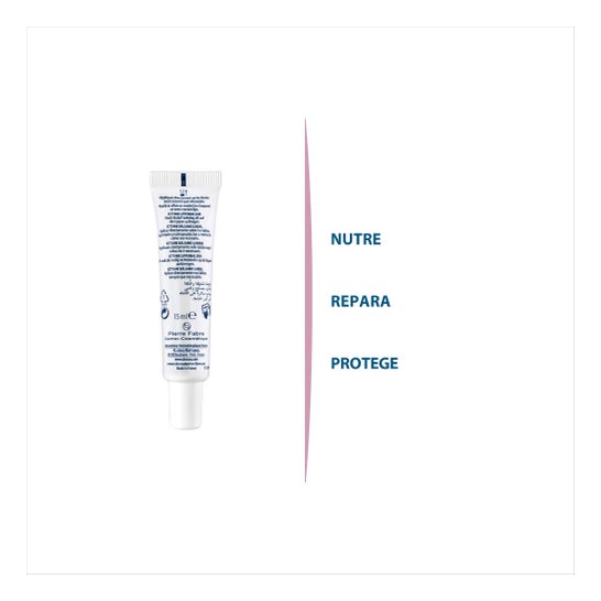 Ducray Ictyane Bálsamo Labial 15 ml