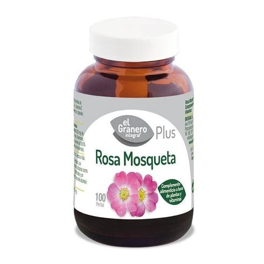 Aceite 100% Puro Rosa Mosqueta FARLINE