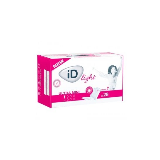 Id Light Ultra Mini 28 uds