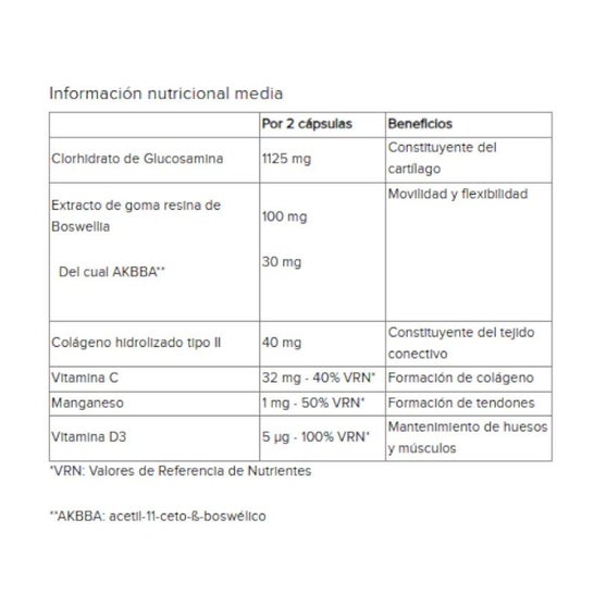 Arkopharma Arkoflex 100% Joints 120caps Arkopharma Arkoflex 100% Joints 120caps