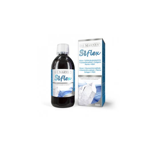 Marnys Siflex 500ml
