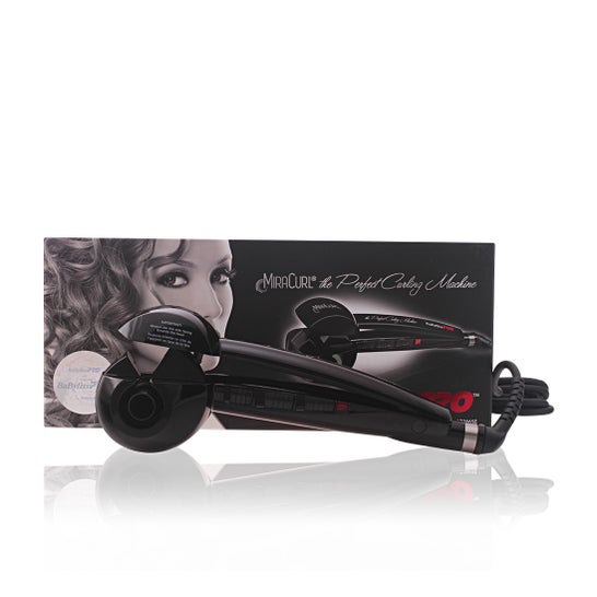 Babyliss Miracurl Perfect Curling Machine Curling Iron 1piece