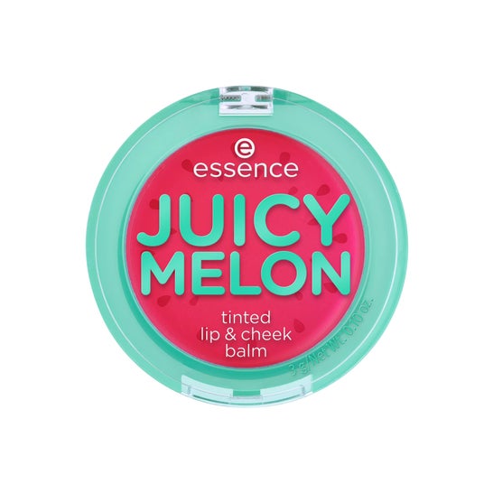 Essence Juicy Melon Lip & Cheek Bálsamo 3g