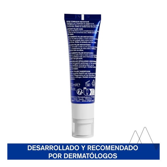 Uriage Age Lift Relleno 30ml Uriage Age Lift Relleno 30ml