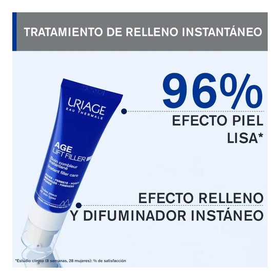 Uriage Age Lift Relleno 30ml Uriage Age Lift Relleno 30ml