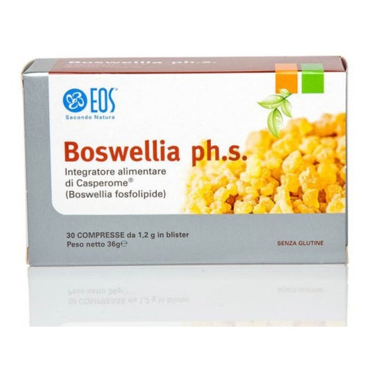 Eos Boswellia Ph.S. 30comp
