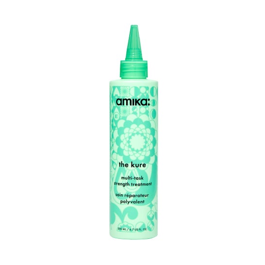 Amika The Kure Multi Task Strength Repair Treatment 200 ml