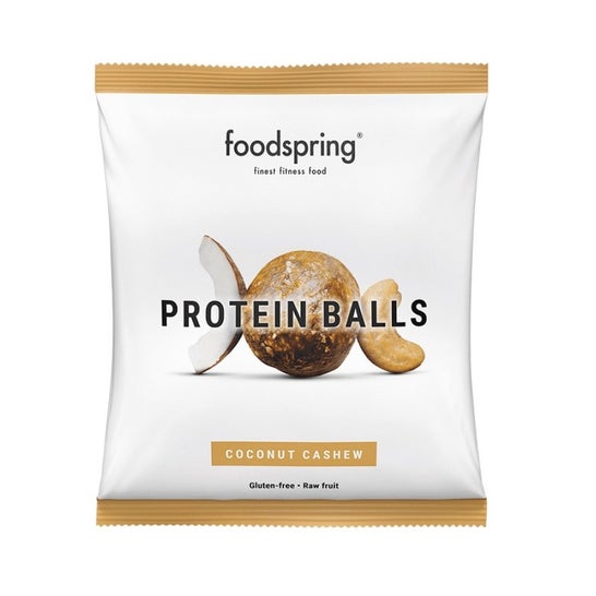 Foodspring Protein Balls 40g