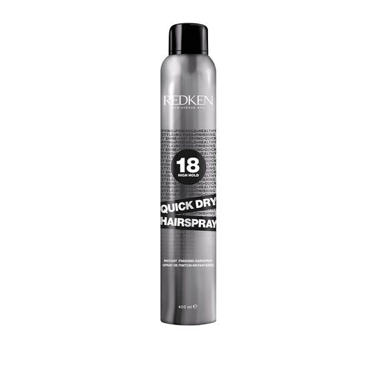 Redken Hairspray Quick Dry 18 High Hold 250ml