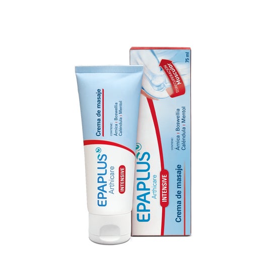 Epaplus Arthicare Intensieve Massage Crème Depo 75 Ml
